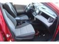 Barcelona Red Metallic - RAV4 LE Photo No. 25