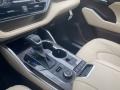 8 Speed Automatic 2021 Toyota Highlander Limited AWD Transmission
