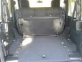 Black Trunk Photo for 2021 Jeep Wrangler #139920663