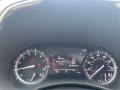 2021 Toyota Highlander Limited AWD Gauges