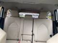 Harvest Beige 2021 Toyota Highlander Limited AWD Interior Color