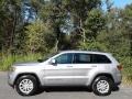 Billet Silver Metallic - Grand Cherokee Laredo 4x4 Photo No. 1