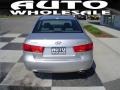 Bright Silver - Sonata GLS V6 Photo No. 3