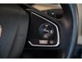 2018 Crimson Pearl Honda Clarity Touring Plug In Hybrid  photo #15