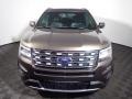2016 Caribou Metallic Ford Explorer Limited 4WD  photo #4