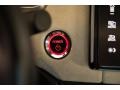 2018 Honda Clarity Beige Interior Controls Photo