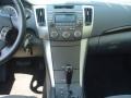 Bright Silver - Sonata GLS V6 Photo No. 7