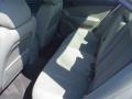 Bright Silver - Sonata GLS V6 Photo No. 8