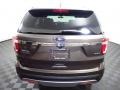 2016 Caribou Metallic Ford Explorer Limited 4WD  photo #11