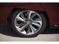 2018 Honda Clarity Touring Plug In Hybrid Wheel and Tire Photo
