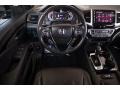 2018 Crystal Black Pearl Honda Ridgeline Black Edition AWD  photo #5