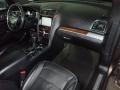 2016 Caribou Metallic Ford Explorer Limited 4WD  photo #29