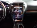 2016 Caribou Metallic Ford Explorer Limited 4WD  photo #33