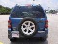 Atlantic Blue Pearl - Liberty Limited 4x4 Photo No. 4