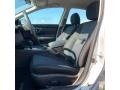 Brilliant Silver - Altima 2.5 S Photo No. 4