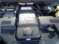 6.7 Liter OHV 24-Valve Cummins Turbo-Diesel Inline 6 Cylinder 2020 Ram 3500 Tradesman Crew Cab 4x4 Engine