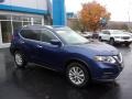 Caspian Blue Metallic - Rogue SV AWD Photo No. 3