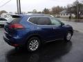 Caspian Blue Metallic - Rogue SV AWD Photo No. 4