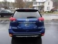Caspian Blue Metallic - Rogue SV AWD Photo No. 5