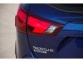 Caspian Blue Metallic - Rogue Sport S Photo No. 12