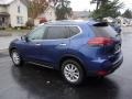 Caspian Blue Metallic - Rogue SV AWD Photo No. 6