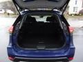 Caspian Blue Metallic - Rogue SV AWD Photo No. 7