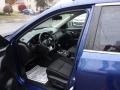 Caspian Blue Metallic - Rogue SV AWD Photo No. 10