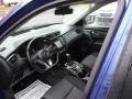Caspian Blue Metallic - Rogue SV AWD Photo No. 11