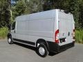 Bright Silver Metallic - ProMaster 2500 High Roof Cargo Van Photo No. 8