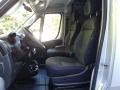 Black Front Seat Photo for 2021 Ram ProMaster #139923471
