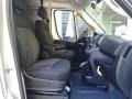 Black Front Seat Photo for 2021 Ram ProMaster #139923549