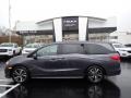 2018 Modern Steel Metallic Honda Odyssey Elite  photo #14