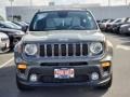 2020 Sting-Gray Jeep Renegade Limited 4x4  photo #3