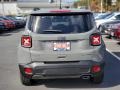 2020 Sting-Gray Jeep Renegade Limited 4x4  photo #7