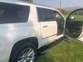 Crystal White Tricoat - Escalade Premium Luxury 4WD Photo No. 8