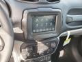 2020 Sting-Gray Jeep Renegade Limited 4x4  photo #14