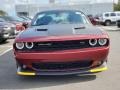 Octane Red - Challenger R/T Photo No. 3