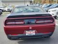 Octane Red - Challenger R/T Photo No. 7