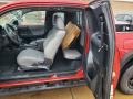 Barcelona Red Metallic - Tacoma SR Access Cab 4x4 Photo No. 3