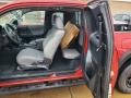 2021 Barcelona Red Metallic Toyota Tacoma SR Access Cab 4x4  photo #3