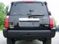 Black Clearcoat - Commander Limited 4x4 Photo No. 6