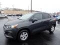 Nightfall Gray Metallic - Trax LS AWD Photo No. 1