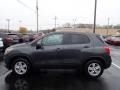 Nightfall Gray Metallic - Trax LS AWD Photo No. 2
