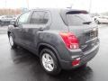 Nightfall Gray Metallic - Trax LS AWD Photo No. 3