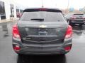 Nightfall Gray Metallic - Trax LS AWD Photo No. 4