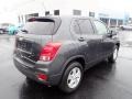 Nightfall Gray Metallic - Trax LS AWD Photo No. 6