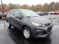 Nightfall Gray Metallic - Trax LS AWD Photo No. 8