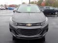 Nightfall Gray Metallic - Trax LS AWD Photo No. 9