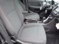 Nightfall Gray Metallic - Trax LS AWD Photo No. 11
