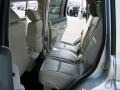 Bright Silver Metallic - Commander Limited 4x4 Photo No. 11